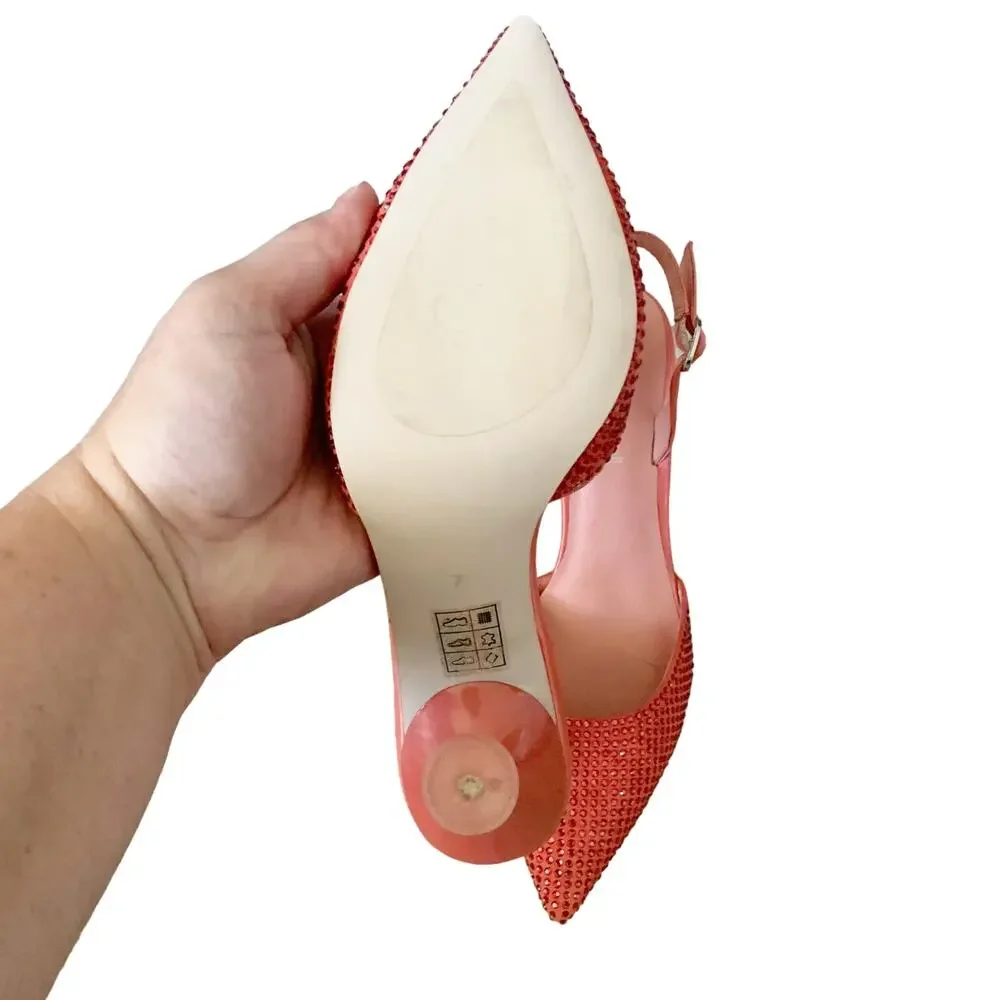 Jeffrey Campbell 7 NEW